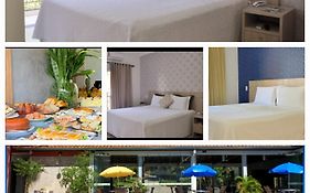 Pousada Shangrila Rp